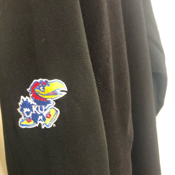 Adidas Adipure Hybrid Full Zip Golf Jacket XL - Picture 11 of 16